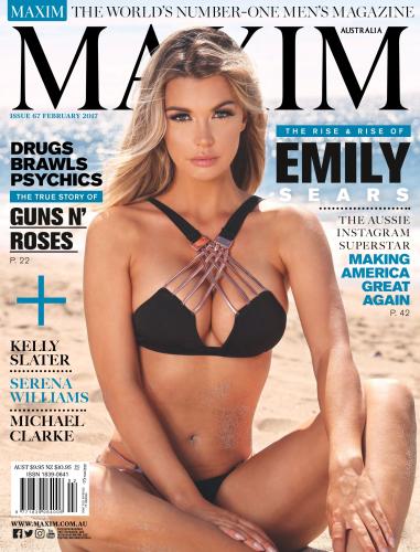 Magazin